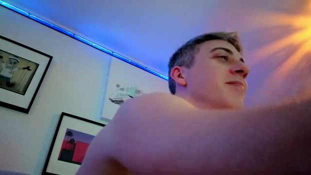 HuGo4K lush Webcam SHOW @ Cam4 26-02-2026