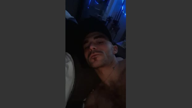 Jonanbcn sexybody Webcam SHOW @ Cam4 27-02-2026
