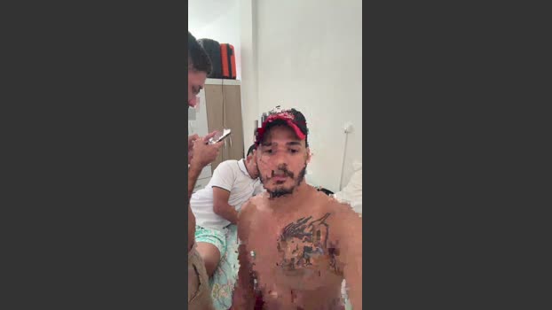 LeoBc21cm handsome Webcam SHOW @ Cam4 26-02-2026