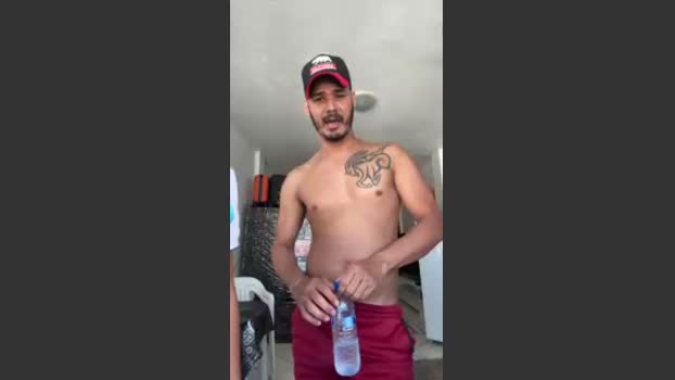 LeoBc21cm big Webcam SHOW @ Cam4 26-02-2026
