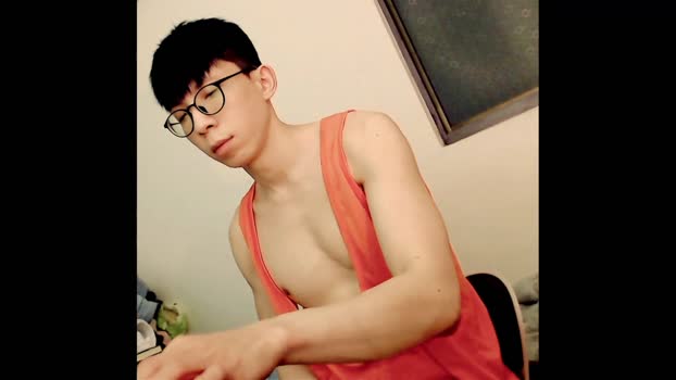 Linchienchih handsome Webcam SHOW @ Cam4 27-02-2026