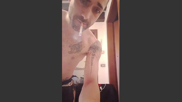 Marcotek23 kiss Webcam SHOW @ Cam4 27-02-2026
