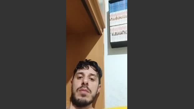Mew2pup bigass Webcam SHOW @ Cam4 26-02-2026