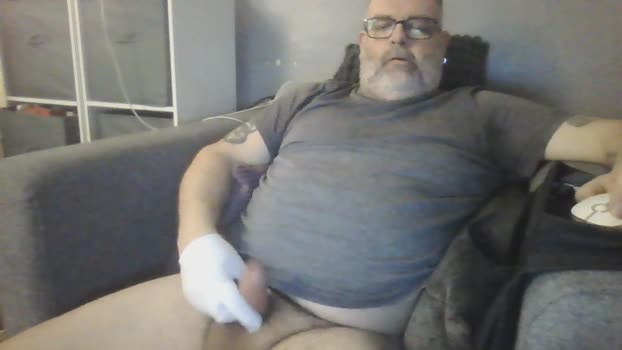 Naturistmale45 naked Webcam SHOW @ Cam4 26-02-2026