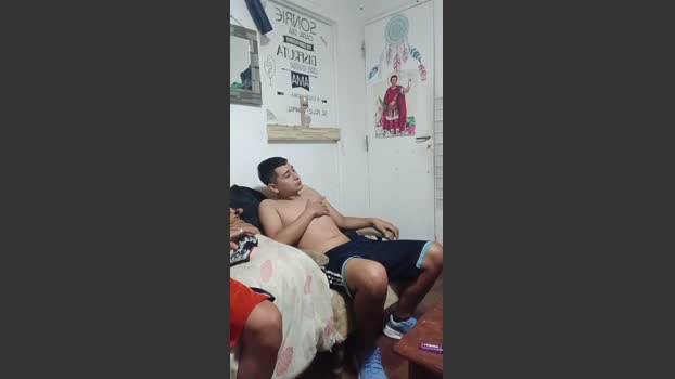 Pibe1357 Webcam Webcam SHOW @ Cam4 27-02-2026