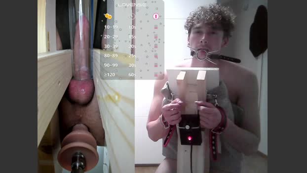 PlugboyT kink Webcam SHOW @ Cam4 27-02-2026