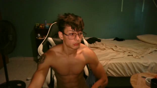 ReyAbsoluto analsex Webcam SHOW @ Cam4 26-02-2026
