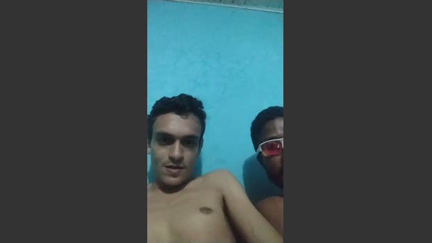 RobertLuz yummy Webcam SHOW @ Cam4 27-02-2026