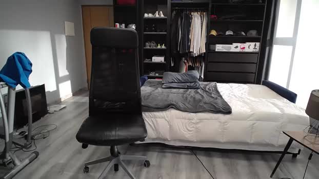 Samricci21 analtoy Webcam SHOW @ Cam4 26-02-2026