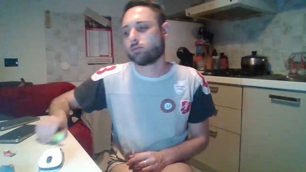 Secret_Secret fingers Webcam SHOW @ Cam4 26-02-2026
