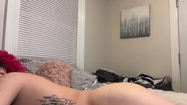 Sprath7 fingering Webcam SHOW @ Cam4 27-02-2026