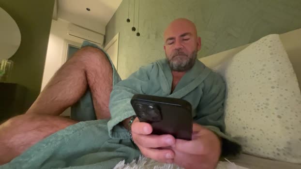 __Maximiliano__ gag Webcam SHOW @ Cam4 26-02-2026