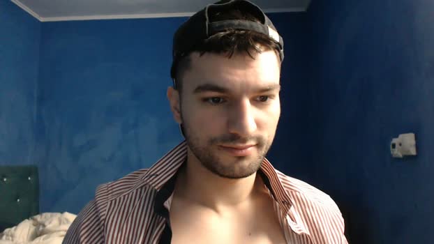 alex_blu beauty Webcam SHOW @ Cam4 27-02-2026