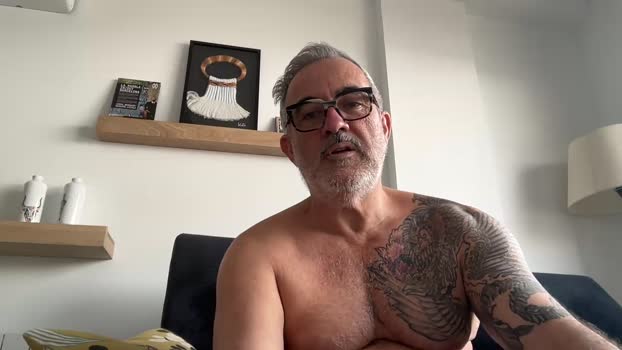 ericparis Show Webcam SHOW @ Cam4 27-02-2026
