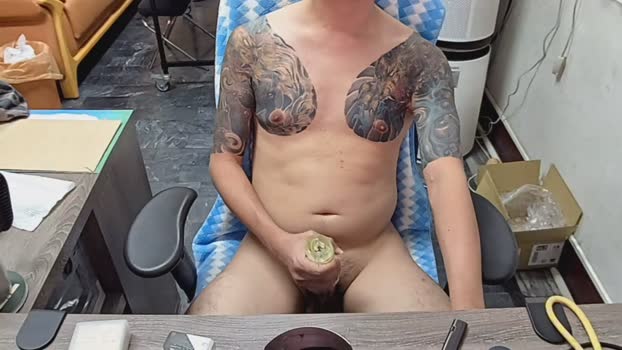 fallstory kink Webcam SHOW @ Cam4 27-02-2026