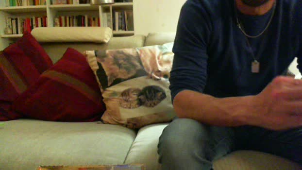 fgk_milano analsex Webcam SHOW @ Cam4 26-02-2026