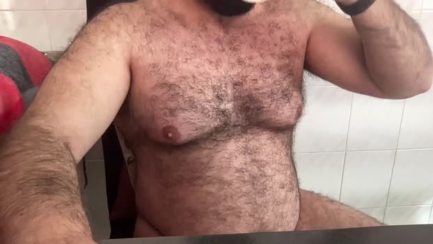 furrycubster strip Webcam SHOW @ Cam4 27-02-2026