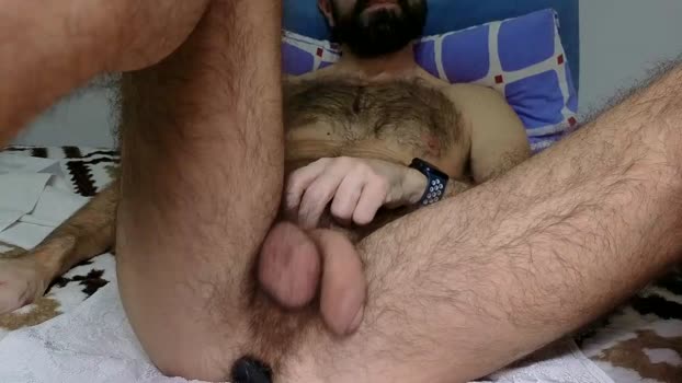 hairycerberus spanking Webcam SHOW @ Cam4 27-02-2026