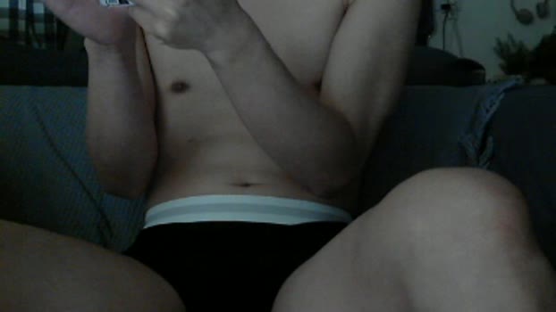 howhow22 amateur Webcam SHOW @ Cam4 27-02-2026