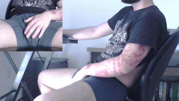 mateoconde00 sexybody Webcam SHOW @ Cam4 27-02-2026