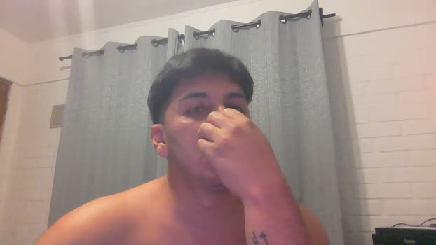 matiaslol666 wank Webcam SHOW @ Cam4 27-02-2026