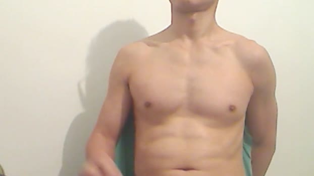 showhansen3 amateur Webcam SHOW @ Cam4 27-02-2026