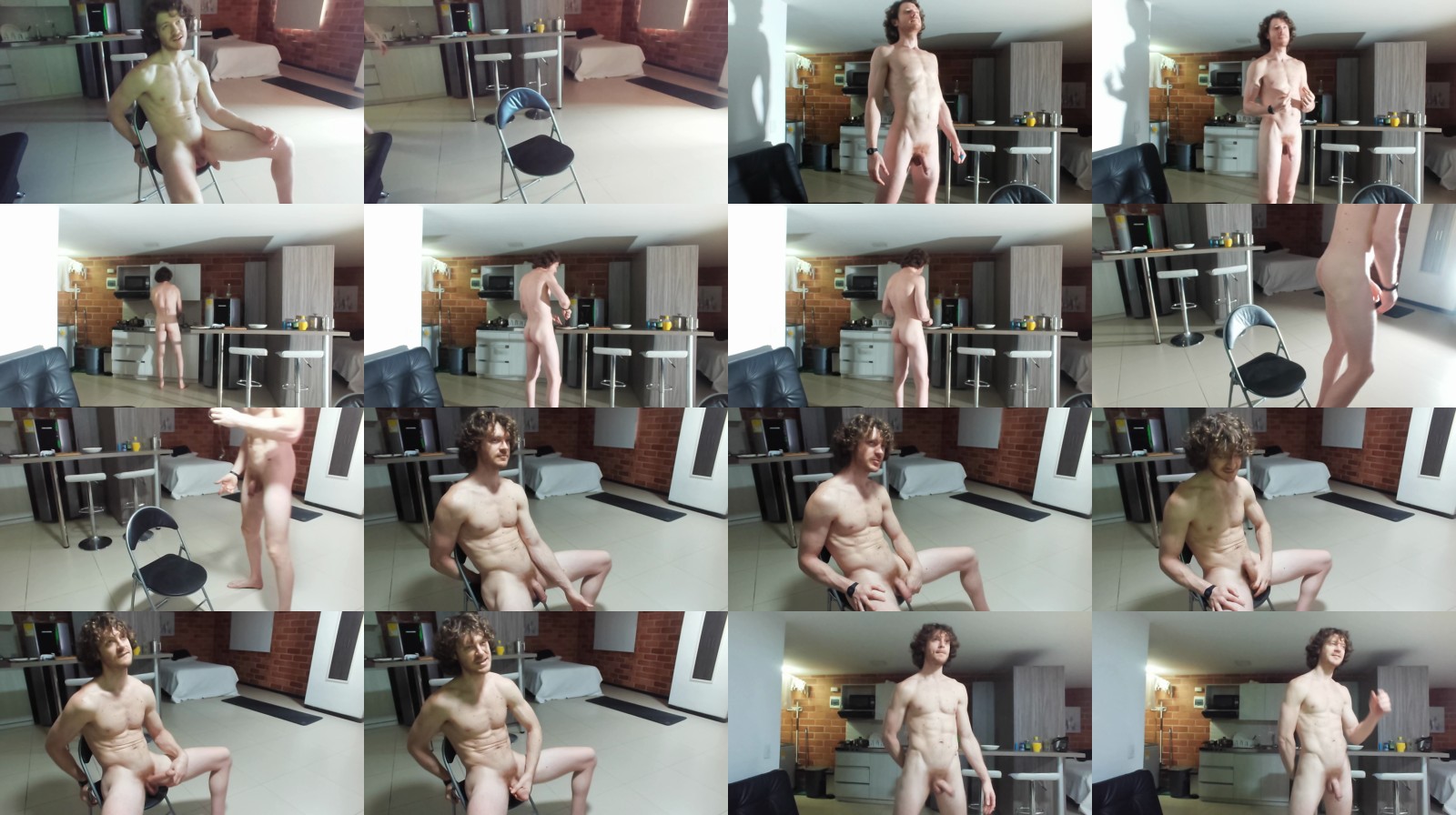 warrenkener kink Webcam SHOW @ Cam4 26-02-2026