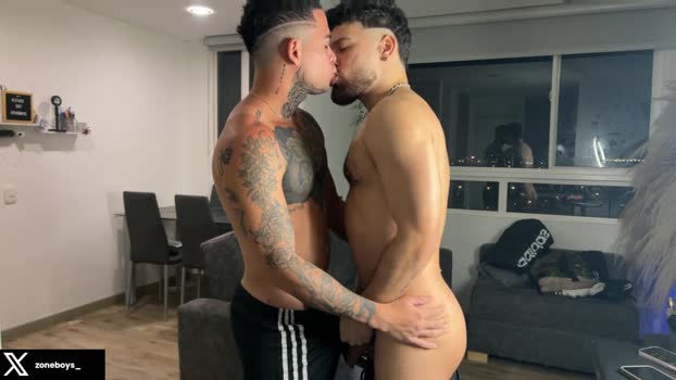 zoneboys_ toy Webcam SHOW @ Cam4 27-02-2026
