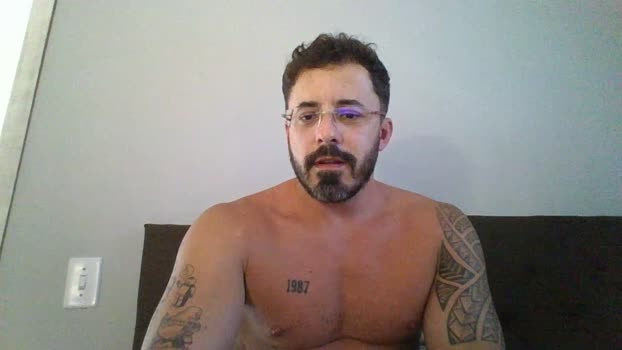 Alers87 big Webcam SHOW @ Cam4 27-02-2026