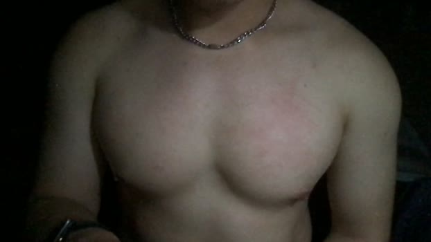 BillyCYC cute Webcam SHOW @ Cam4 27-02-2026