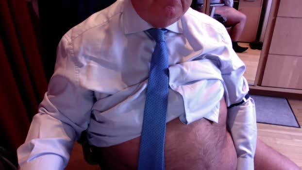 Dadybear sexymale Webcam SHOW @ Cam4 28-02-2026
