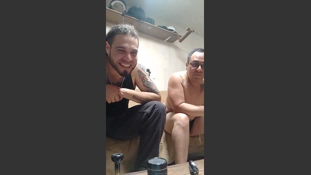 Destrollermx ass Webcam SHOW @ Cam4 27-02-2026