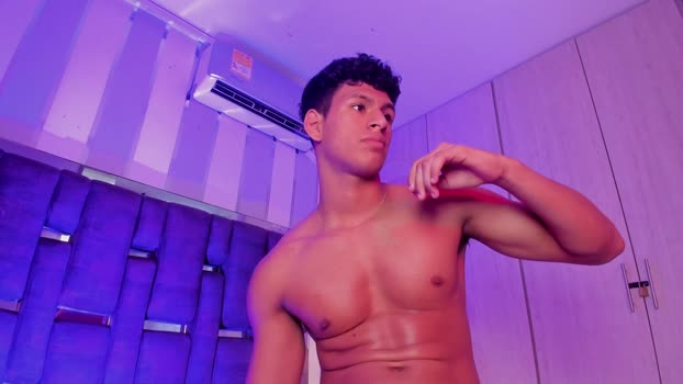 DomenicoRey nasty Webcam SHOW @ Cam4 27-02-2026