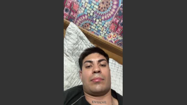 Elrichar5 playtime Webcam SHOW @ Cam4 28-02-2026