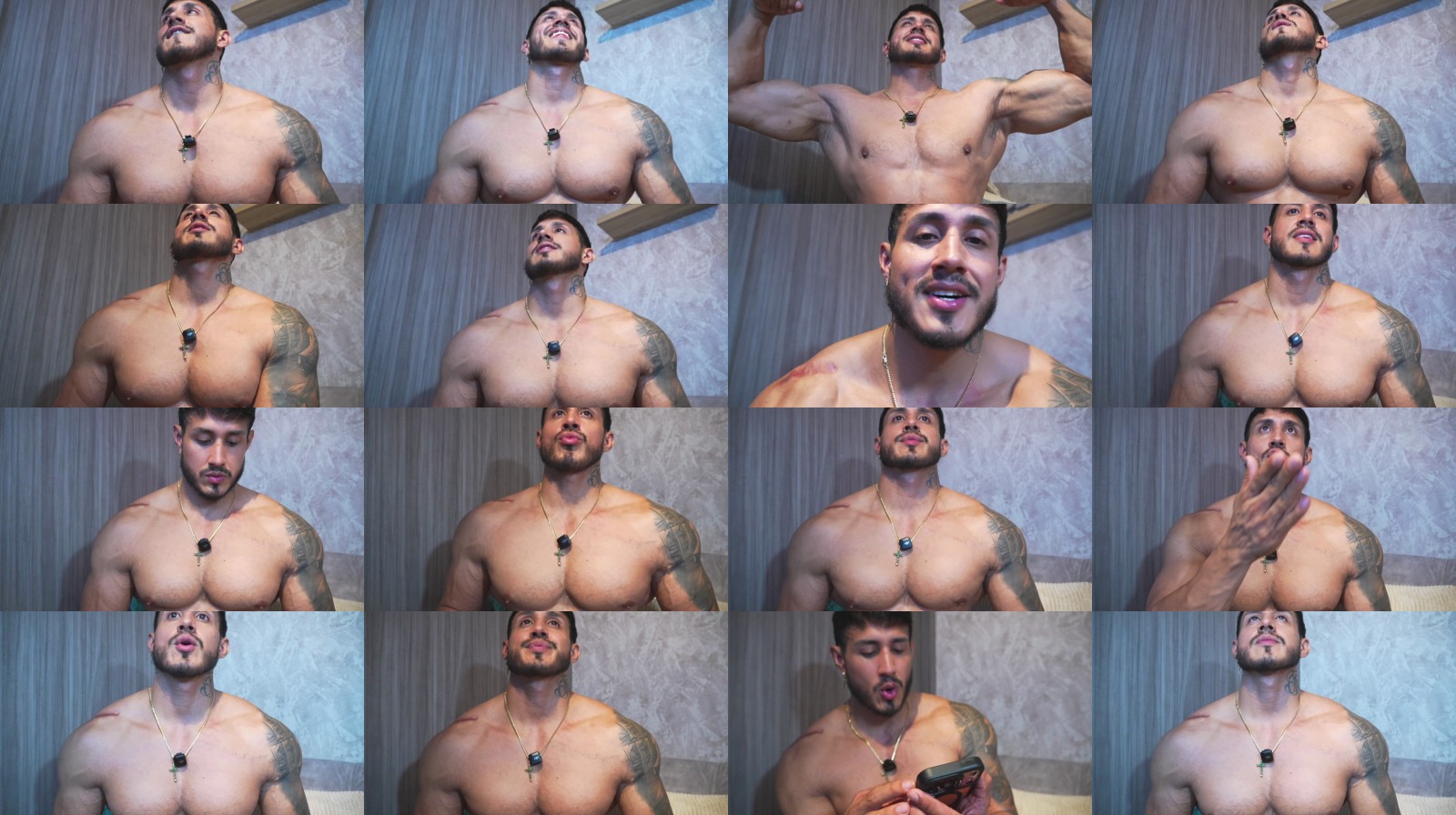 Erossteel suckcock Webcam SHOW @ Cam4 28-02-2026