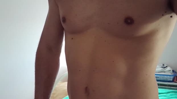 FreeSoulz skinny Webcam SHOW @ Cam4 28-02-2026