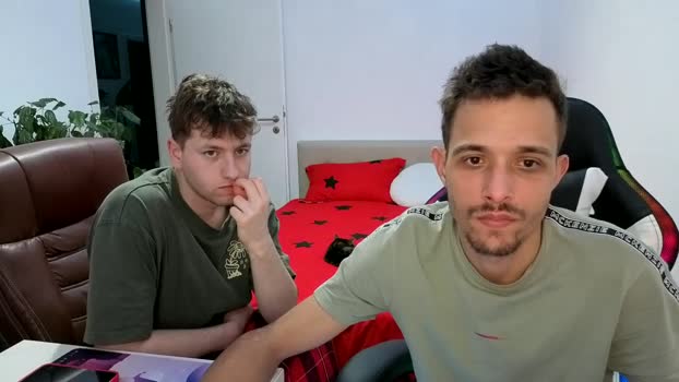 Germanyhot19 squirt Webcam SHOW @ Cam4 27-02-2026