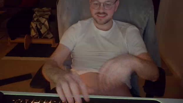HornyGER94 Cam Webcam SHOW @ Cam4 28-02-2026