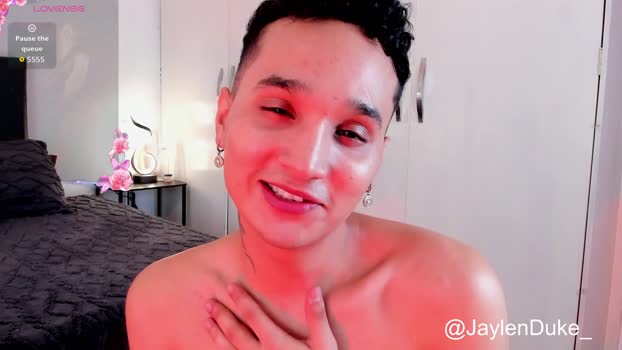 Jaylen_and_duke juicy Webcam SHOW @ Cam4 27-02-2026
