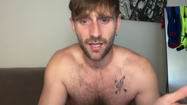 LukeGunn lush Webcam SHOW @ Cam4 28-02-2026