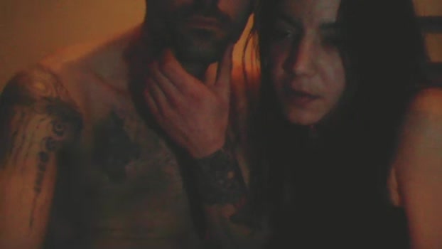 Marcotek23 fingers Webcam SHOW @ Cam4 27-02-2026