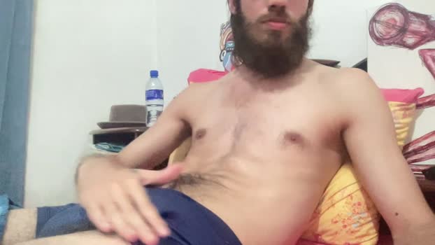 PygmaBoy nasty Webcam SHOW @ Cam4 28-02-2026