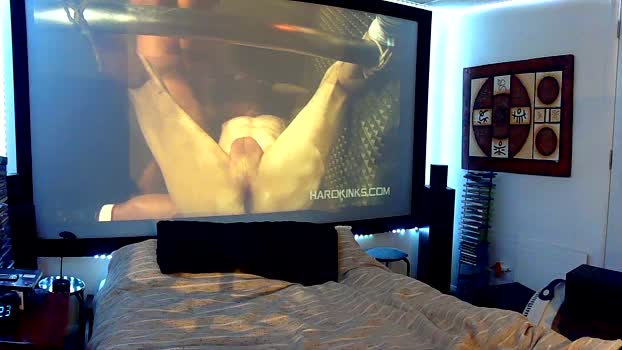 QcFF lush Webcam SHOW @ Cam4 28-02-2026