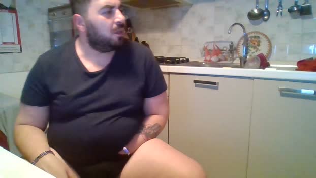 Secret_Secret Topless Webcam SHOW @ Cam4 27-02-2026