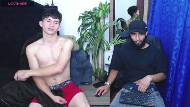 _noahdiaz strip Webcam SHOW @ Cam4 28-02-2026