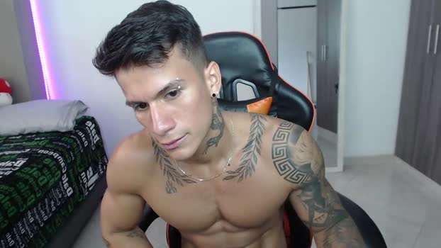 austing_king jerkoff Webcam SHOW @ Cam4 27-02-2026