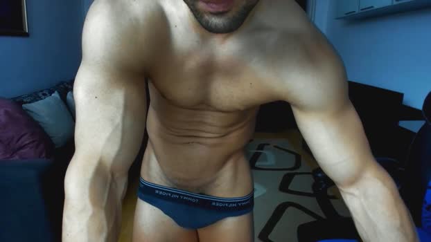 beranco19 sexykitty Webcam SHOW @ Cam4 27-02-2026