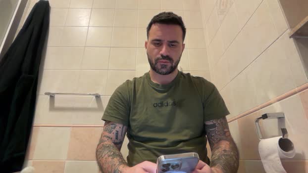 brokebrosexy Naked Webcam SHOW @ Cam4 27-02-2026