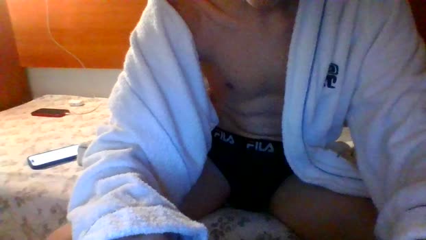 ciruz05 juicy Webcam SHOW @ Cam4 27-02-2026