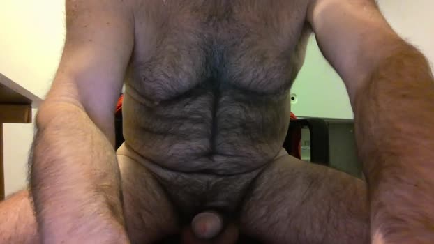 hotbearhot natural Webcam SHOW @ Cam4 28-02-2026